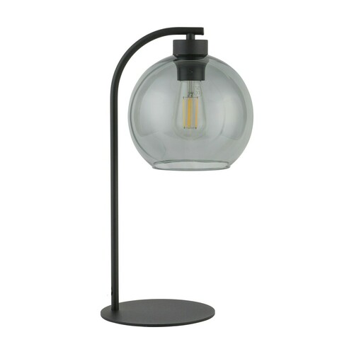 Skontrolujte Nočná lampa Cubus Graphite 1 Pł.