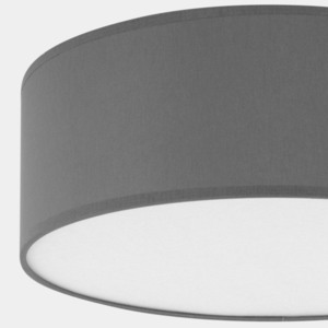 Stropné svietidlo Rondo Graphite 4 Pł 450 small 1