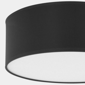 Stropné svietidlo Rondo Black 4 Pł 450 small 1