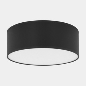 Stropné svietidlo Rondo Black 4 Pł 450 small 0