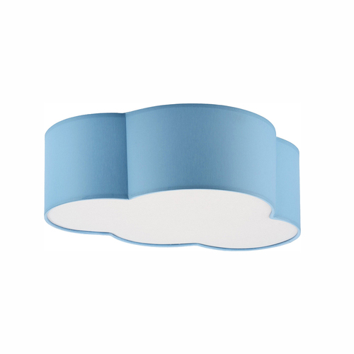 Skontrolujte Stropné svietidlo Cloud Pastel Blue Mini 2 Pł.