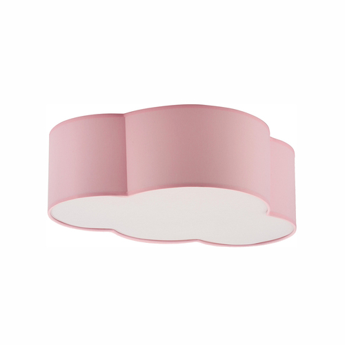 Skontrolujte Stropné svietidlo Cloud Pink Pastel Mini 2 Pł.