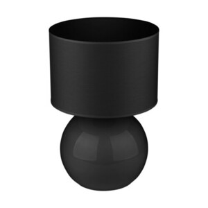 Nočná lampa Palla Black 1 Pł small 3