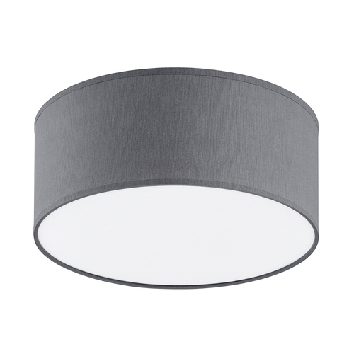 Skontrolujte Stropné svietidlo Rondo Gray 4 Pł 500