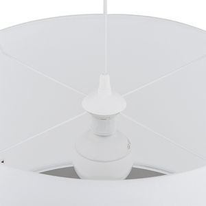 Závesné svietidlo Rondo White 1 Pł 300 small 3