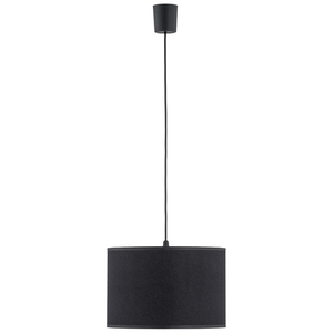 Závesné svietidlo Rondo Black 1 Pł small 1