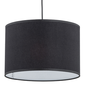 Závesné svietidlo Rondo Black 1 Pł small 4
