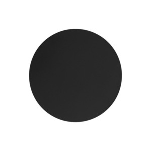 Luna Black New 300 Nástenné svietidlo 4 Pł small 0