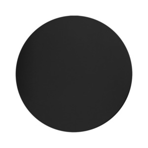 Luna Black New 400 Nástenné svietidlo 6 Pł small 0