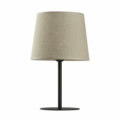 Skontrolujte Nočná lampa Chicago Linen 1 Pł