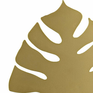 Monstera Gold Nástenné svietidlo 3 Pł G_9 small 2