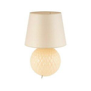 Santana Ecru Nočná lampa 1 Pł small 3