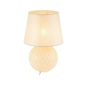 Santana Ecru Nočná lampa 1 Pł small 4
