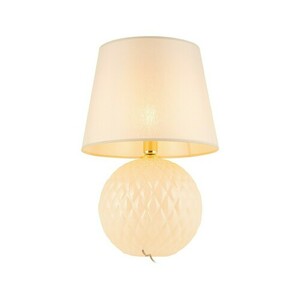 Santana Ecru Nočná lampa 1 Pł small 5
