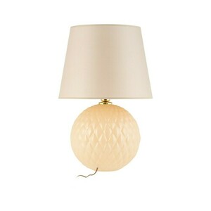 Santana Ecru Nočná lampa 1 Pł small 7