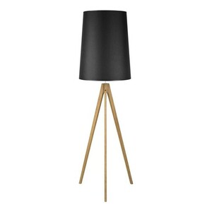 Čierna stojaca lampa Walz 1 Pł Fsc 100%, Sa-Coc-006060 small 0