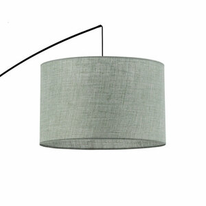 Zelená stojaca lampa Moby 1 Pł small 1