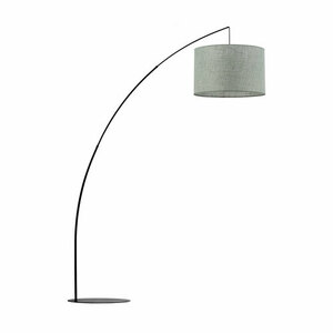 Zelená stojaca lampa Moby 1 Pł small 0