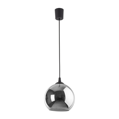 Skontrolujte Venezia Chrome 1 doska 250 mm závesné svietidlo