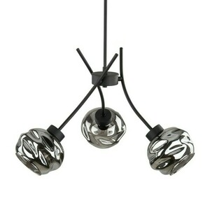 Závesné svietidlo Zulia 3 Pł small 2