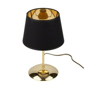 Glory Gold Nočná lampa 1 Pł small 4