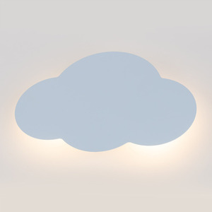 Nástenná lampa Cloud Blue 2 X G9 small 3