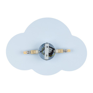 Nástenná lampa Cloud Blue 2 X G9 small 7