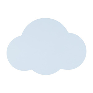 Nástenná lampa Cloud Blue 2 X G9 small 0