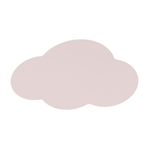 Nástenná lampa Cloud Pink 2 X G9 small 2