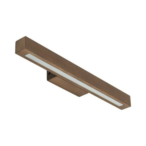 Skontrolujte Teo Led Walnut