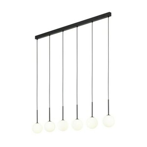Martin Biela závesná lampa 6 Pł small 5