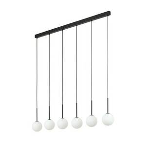 Martin Biela závesná lampa 6 Pł small 0