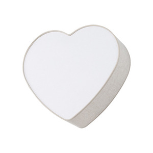 Stropná lampa Heart Flax 2 small 3
