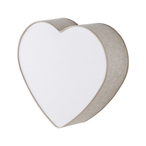 Stropná lampa Heart Flax 2 small 0