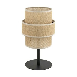 Nočná lampa Calisto Juta 1 small 0