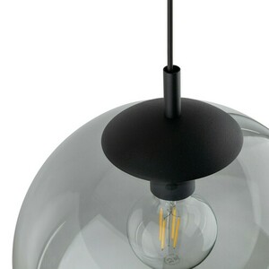 Závesné svietidlo Esme Graphite 1 350 EUR small 4