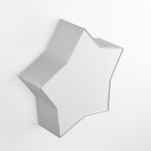 Stropné svietidlo Star Gray 2 small 0