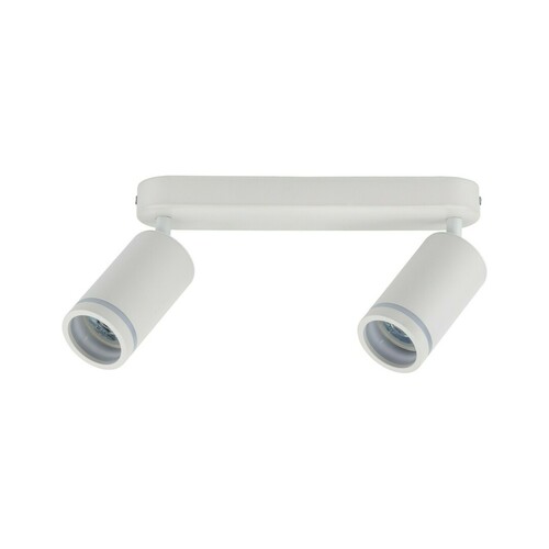 Skontrolujte Jet White 2xGU10
