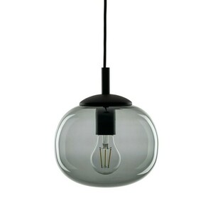 Závesné svietidlo Vibe Graphite 1 200 small 2