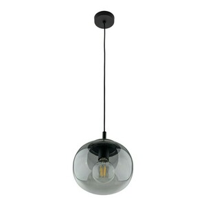 Závesné svietidlo Vibe Graphite 1 200 small 3