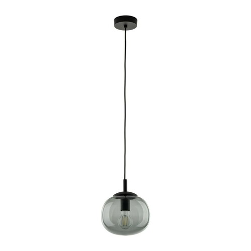 Skontrolujte Závesné svietidlo Vibe Graphite 1 200