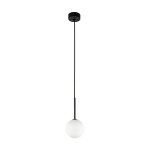 Martin čierna / biela závesná lampa 1 small 1