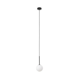 Martin čierna / biela závesná lampa 1 small 0