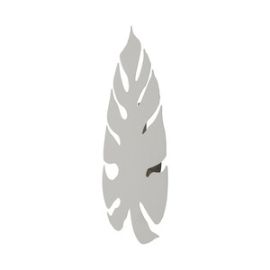 Monstera Xl béžová nástenná lampa 4 small 6