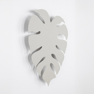 Monstera Xl béžová nástenná lampa 4 small 3