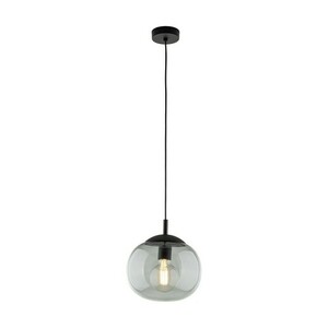 Závesné svietidlo Vibe Graphite 1 250 small 4