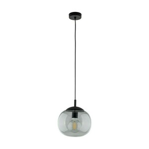 Závesné svietidlo Vibe Graphite 1 250 small 6