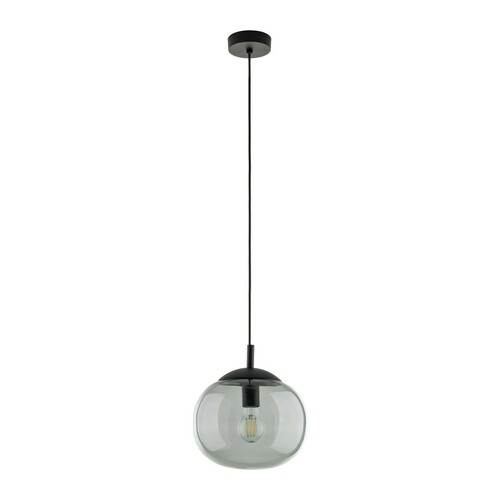 Skontrolujte Závesné svietidlo Vibe Graphite 1 250