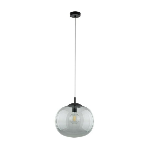 Skontrolujte Závesné svietidlo Vibe Graphite 1 350