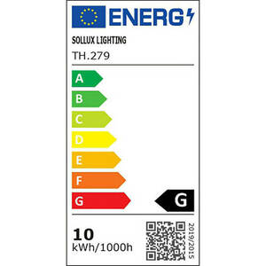 Závesné svietidlo GALAKSE 84 čierna LED 2700-6500K Thoro 9 Závesné svietidlo GALAKSE 84 čierna LED 2700-6500K Thoro small 9